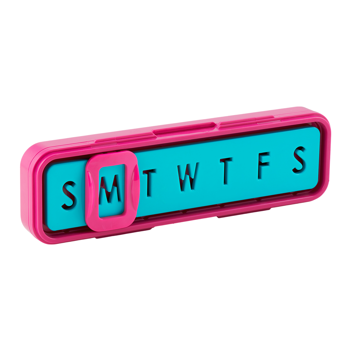 My Slide - The Simple, Stylish Medication Reminder