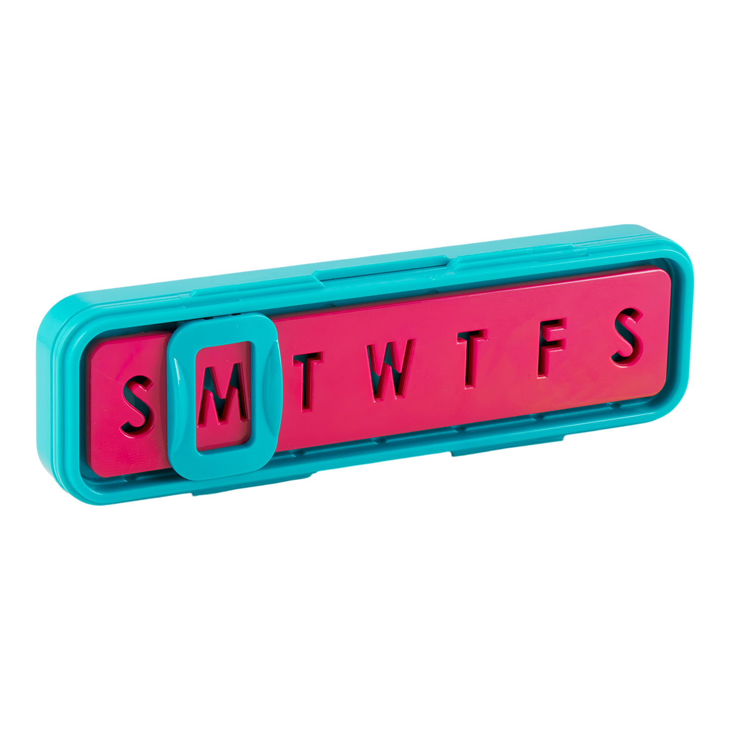 My Slide - The Simple, Stylish Medication Reminder