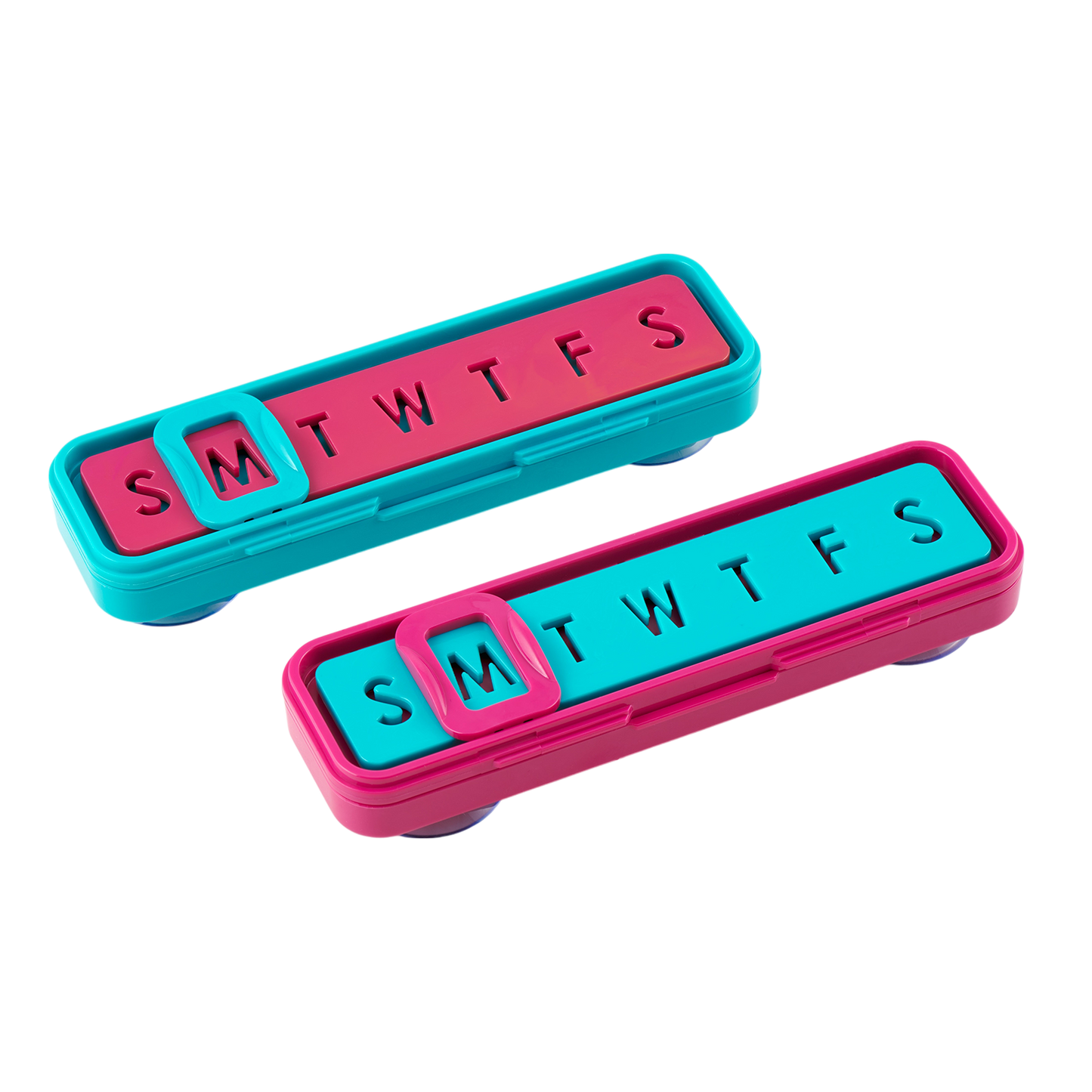 My Slide - The Simple, Stylish Medication Reminder